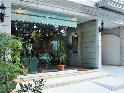 L' Heritage Aristoteles 225 By Bluebay * Mexiko-Stadt