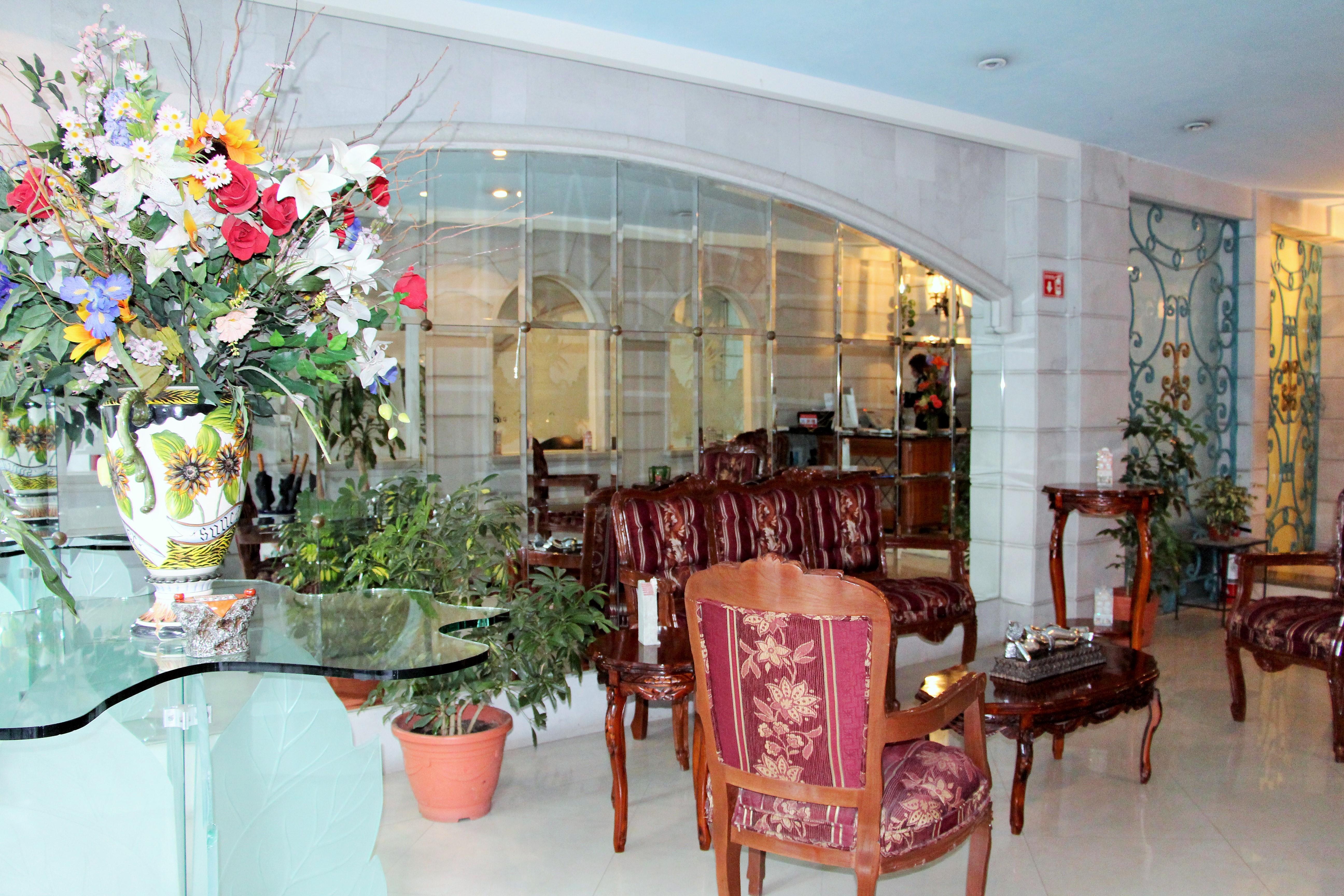 Apartment L' Heritage Aristoteles 225 By Bluebay Mexiko-Stadt