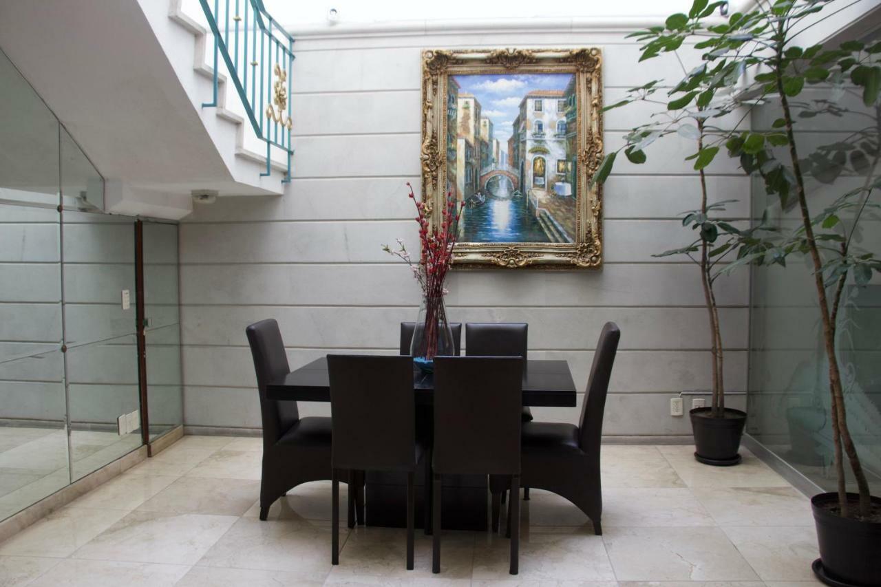 L' Heritage Aristoteles 225 By Bluebay * Mexiko-Stadt