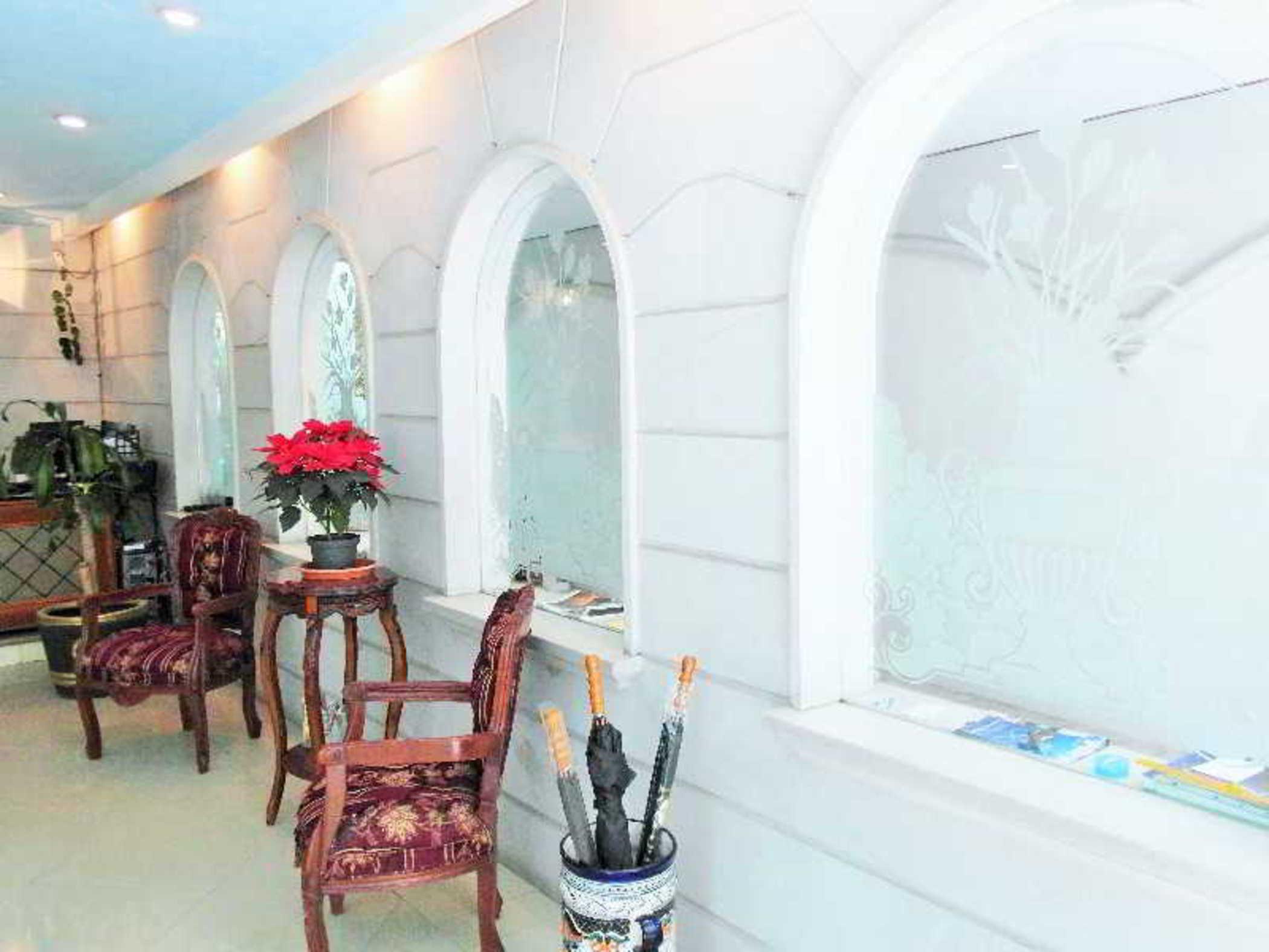 L' Heritage Aristoteles 225 By Bluebay Apartamento *