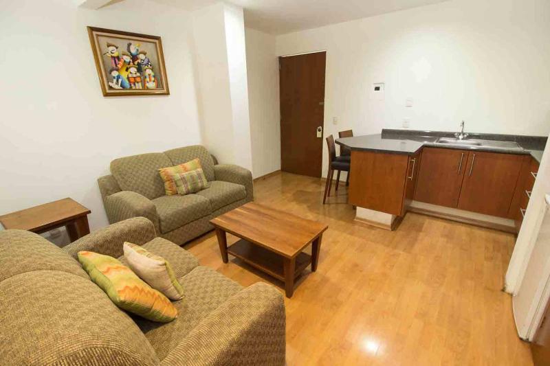 L' Heritage Aristoteles 225 By Bluebay Cidade do México