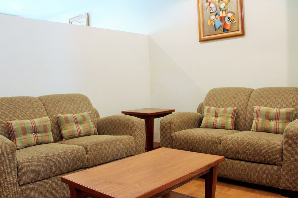 L' Heritage Aristoteles 225 By Bluebay Apartamento Cidade do México