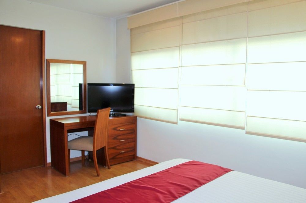 L' Heritage Aristoteles 225 By Bluebay Cidade do México