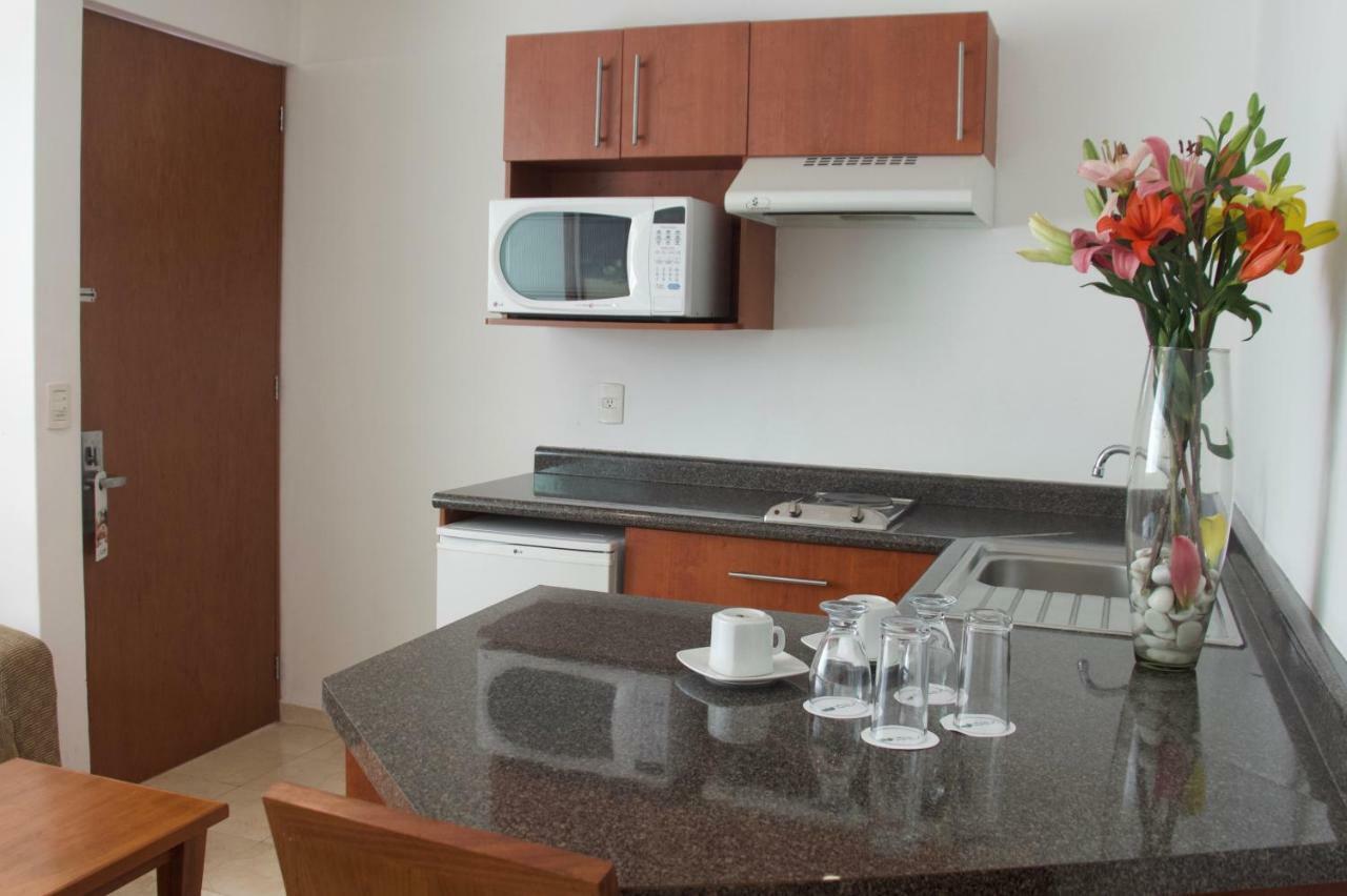 Apartamento L' Heritage Aristoteles 225 By Bluebay Cidade do México