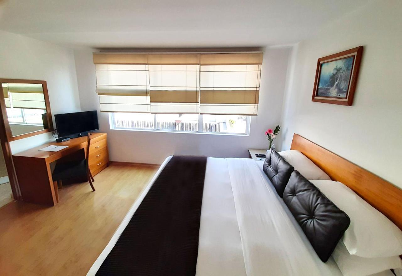 Apartamento L' Heritage Aristoteles 225 By Bluebay